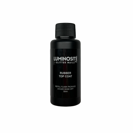Rubber Top Coat 50.ml