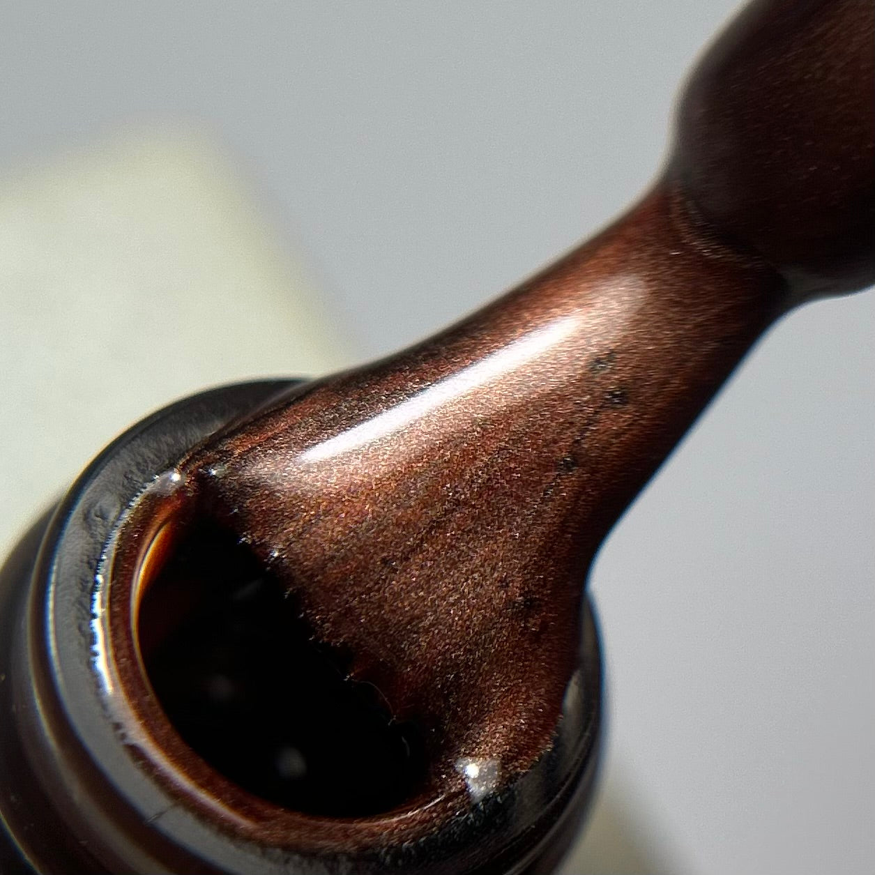 Glass Beads Cat Eye 7