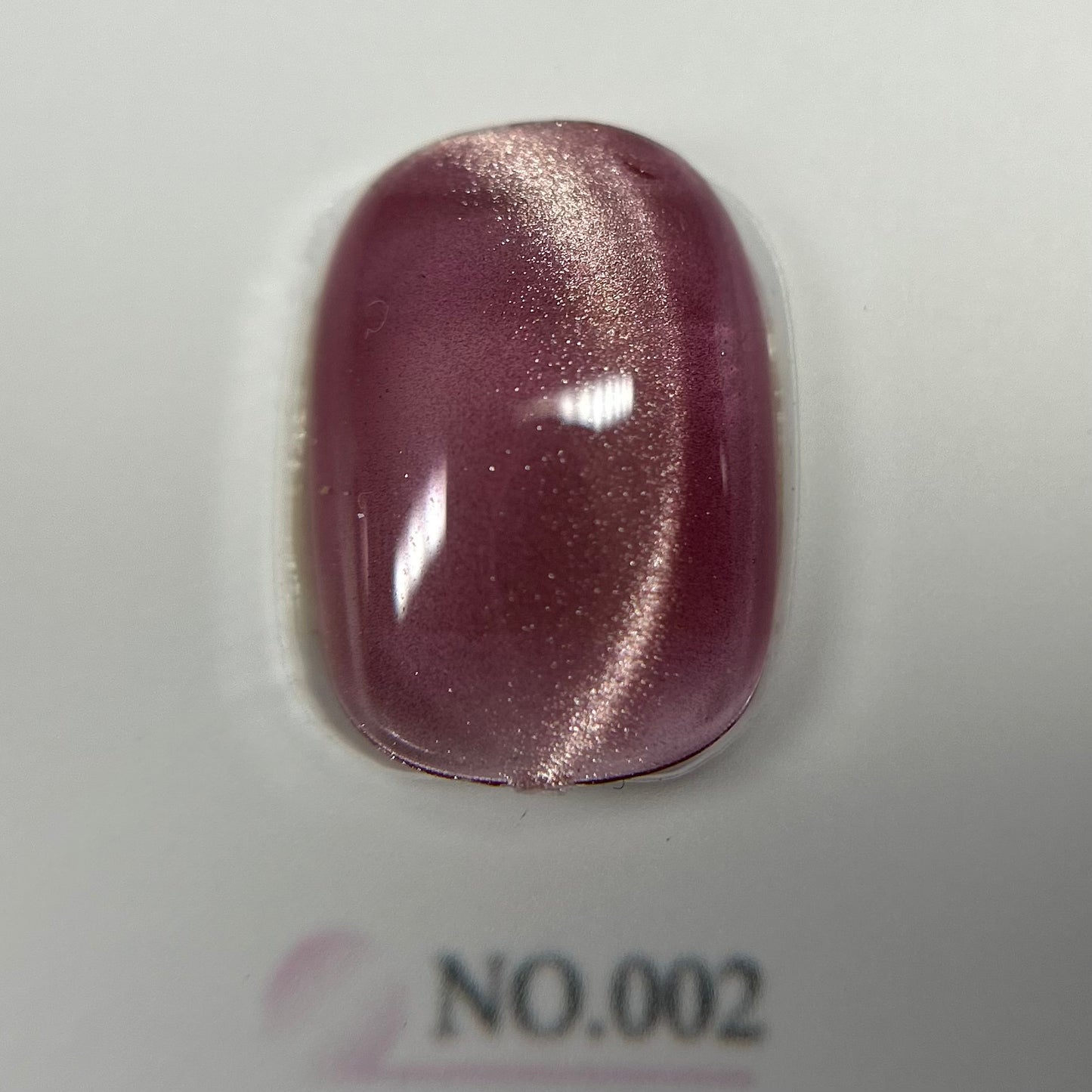 Mistery Forest Cat Eye 2
