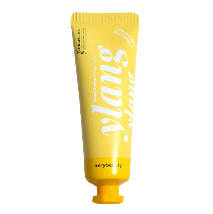 AVRY CREMA PARA MANOS YLANG YLANG 45ML
