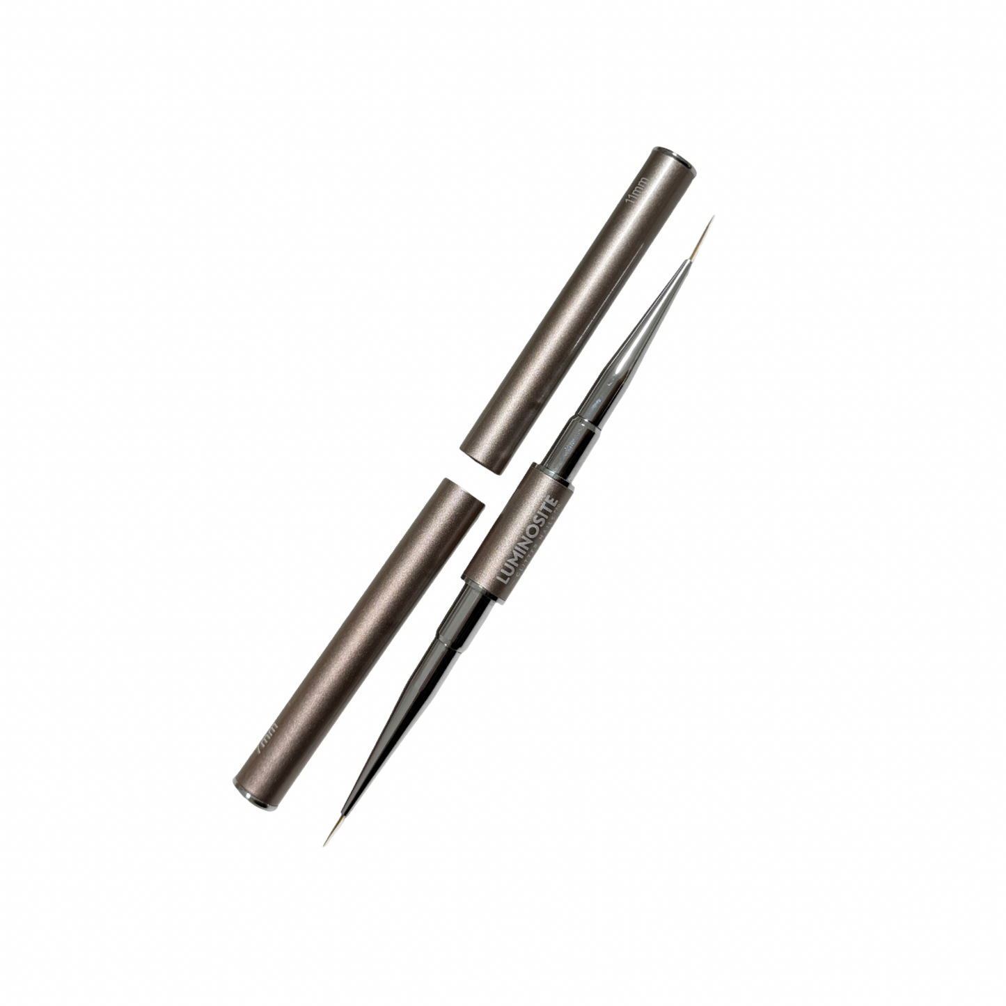 Pincel Tamaño 7.mm 11.mm