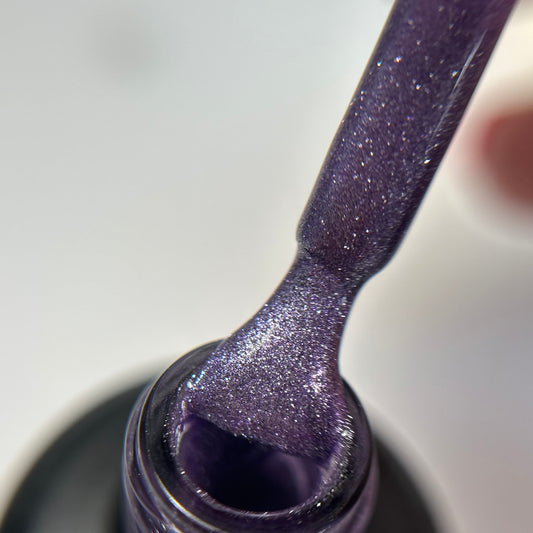 Reflective Cat Eye #7