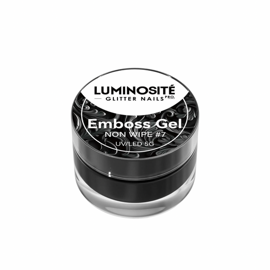 Emboss Blanco