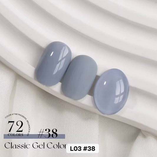 L03 Solid Luminosité #38