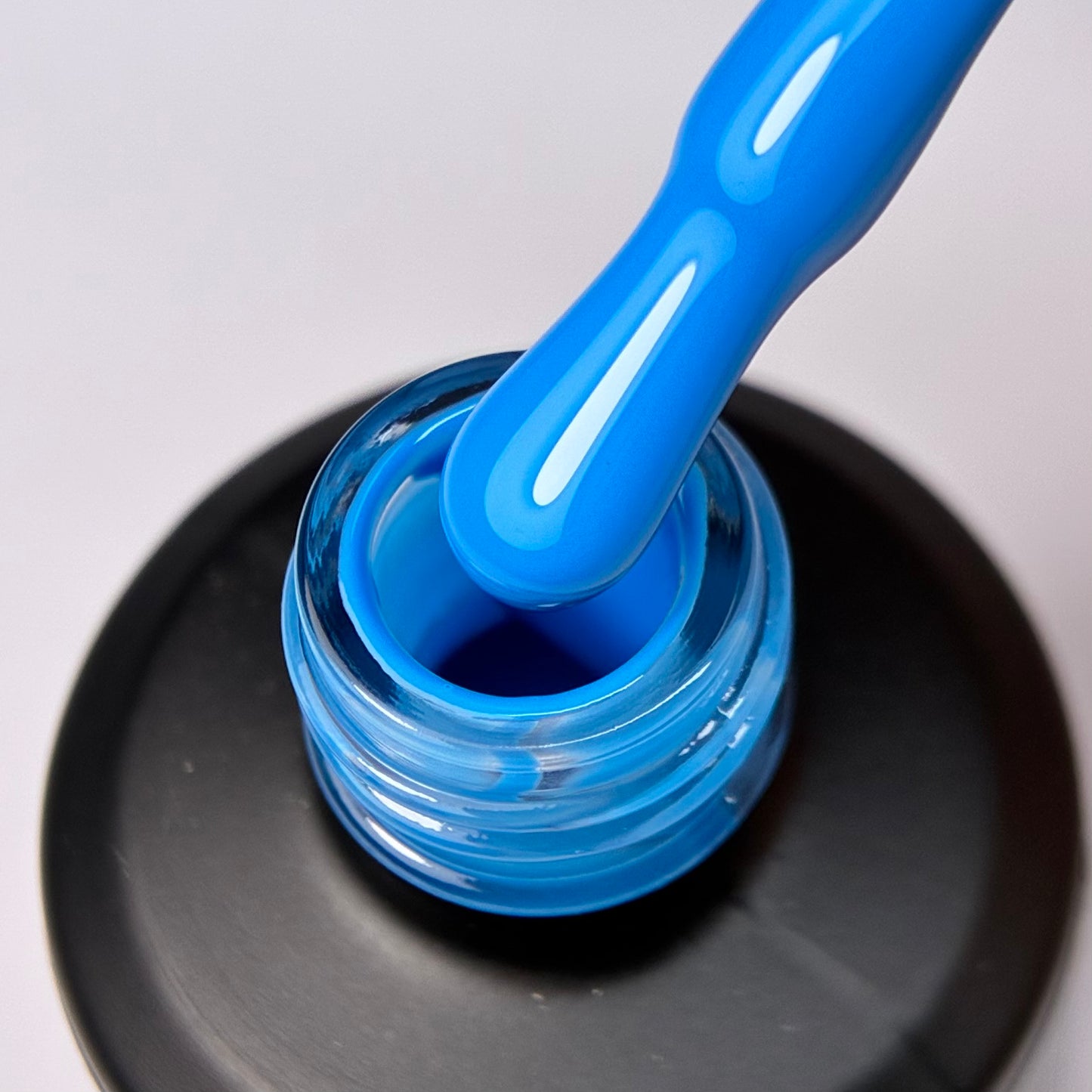 E18 Solid Neon #10
