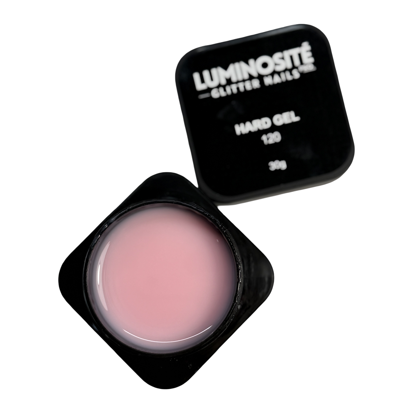 Hard Gel Luminosité 120
