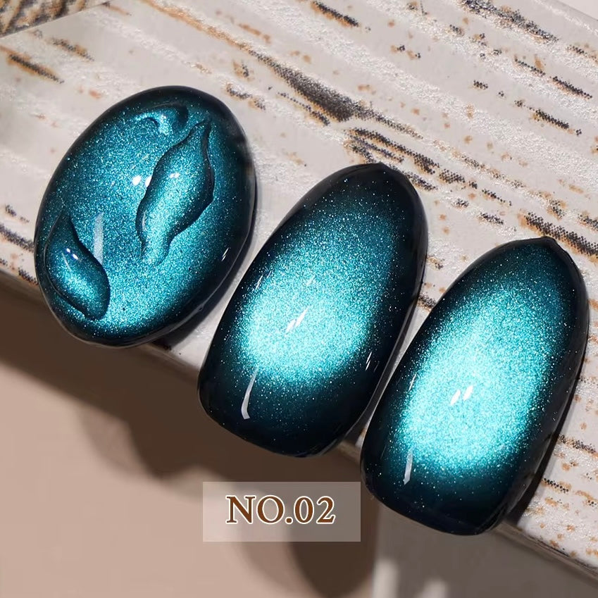 Cat Eye (W03)-2