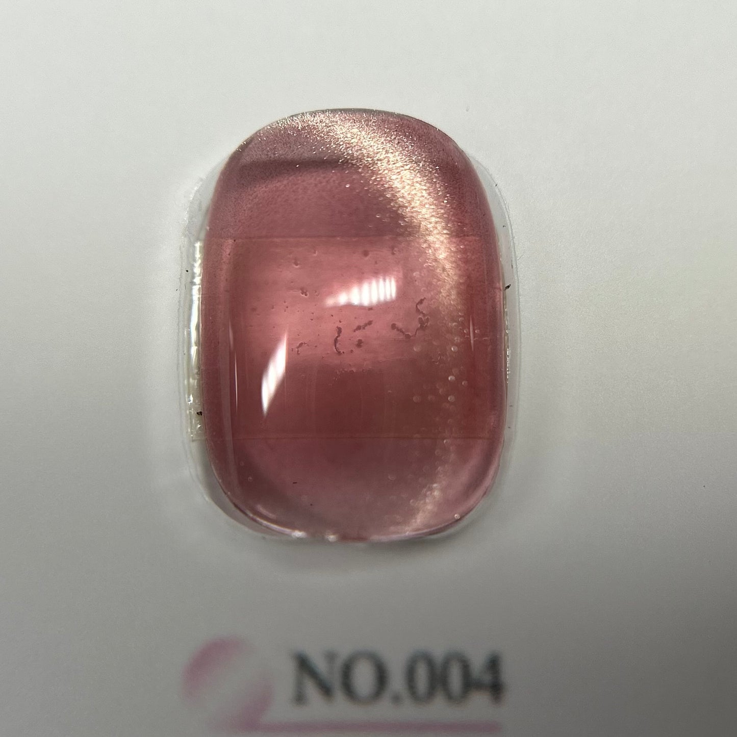 Mistery Forest Cat Eye 4