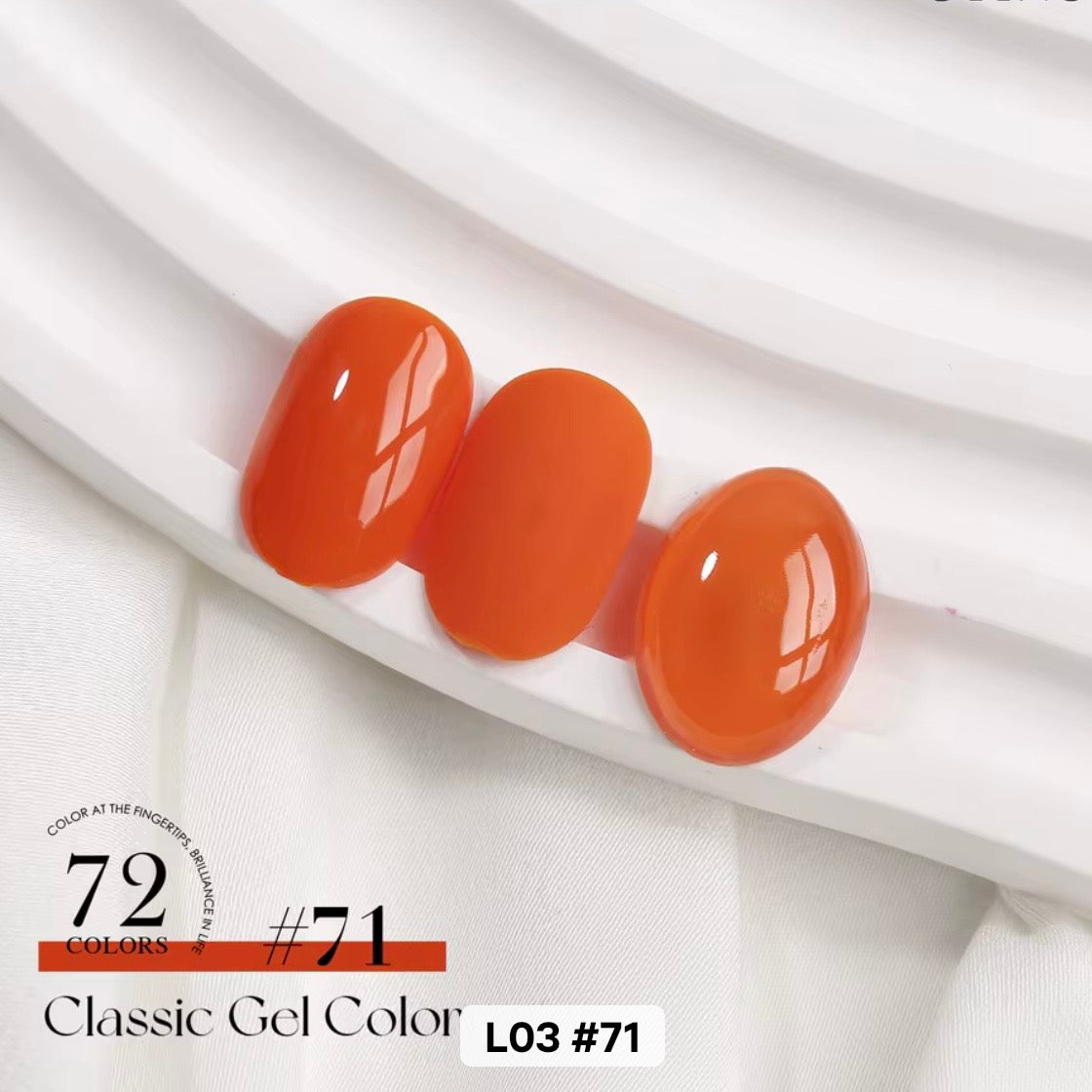 L03 Solid Luminosité #71