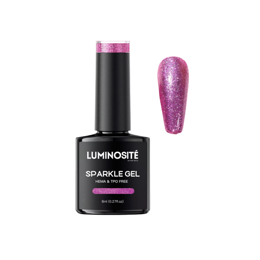 Bubble Gum Luminosité 8.ml