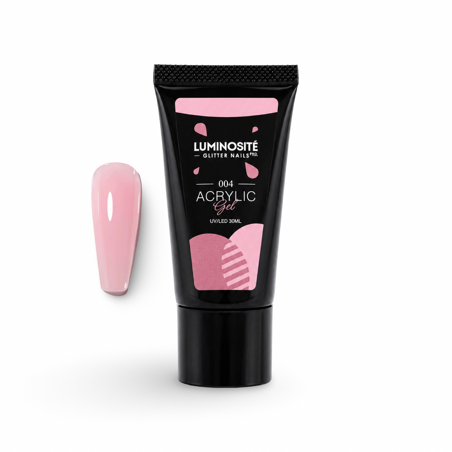 Poly Gel Baby Pink 04
