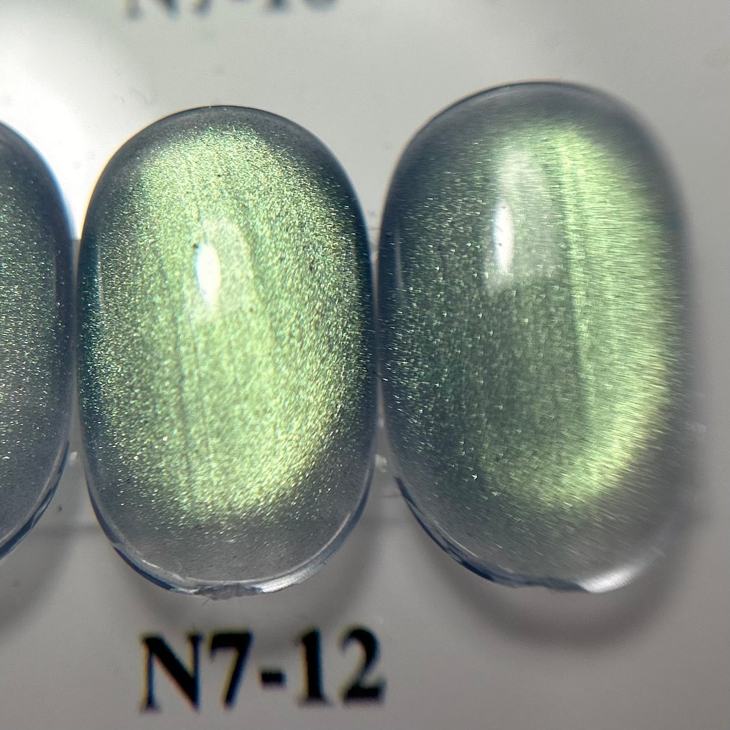 N07 Cat Eye 12
