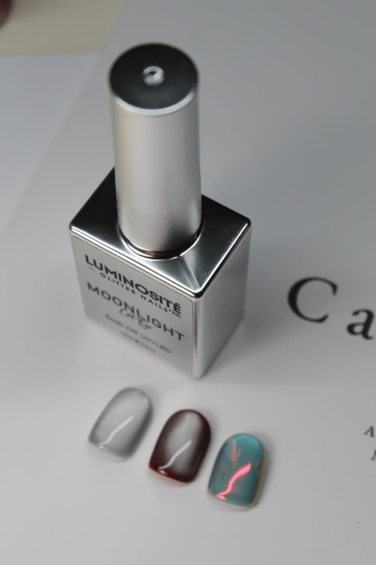 Moonlight Cat Eye Universal