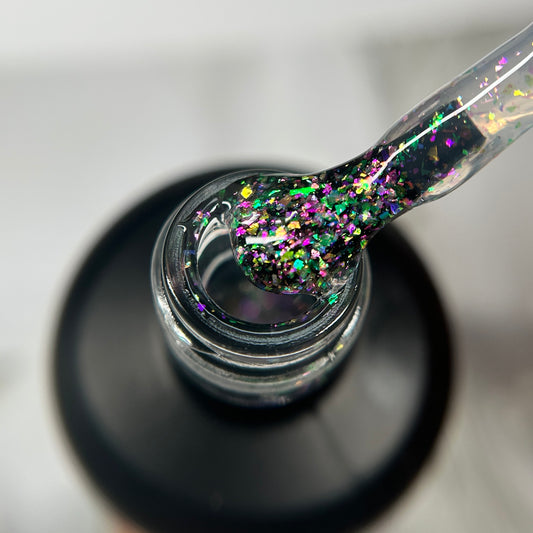 Aura Top Flake 15.ml