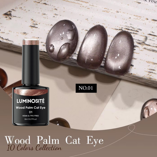 Cat Eye W05 #1
