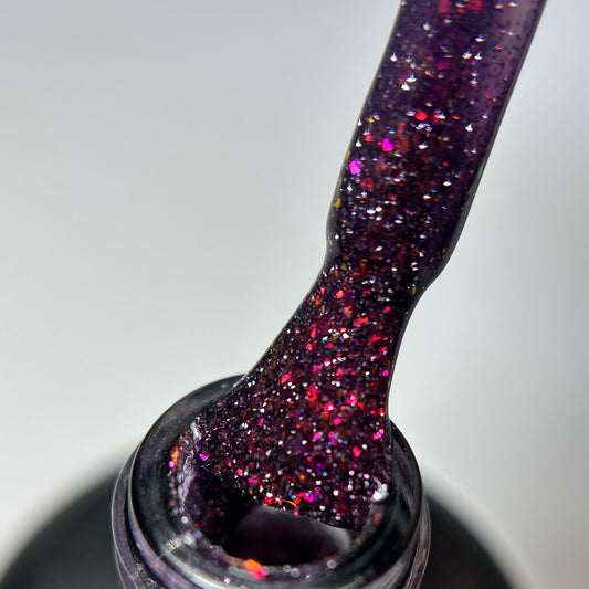 Glitter Reflective #2 D30