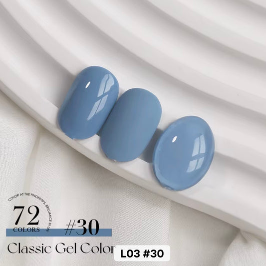 L03 Solid Luminosité #30