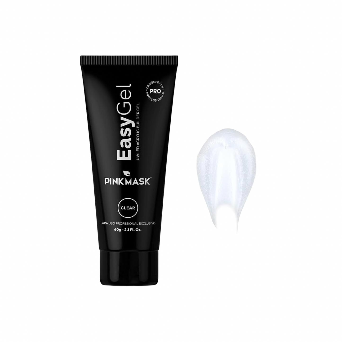 Easygel Clear 2.1oz