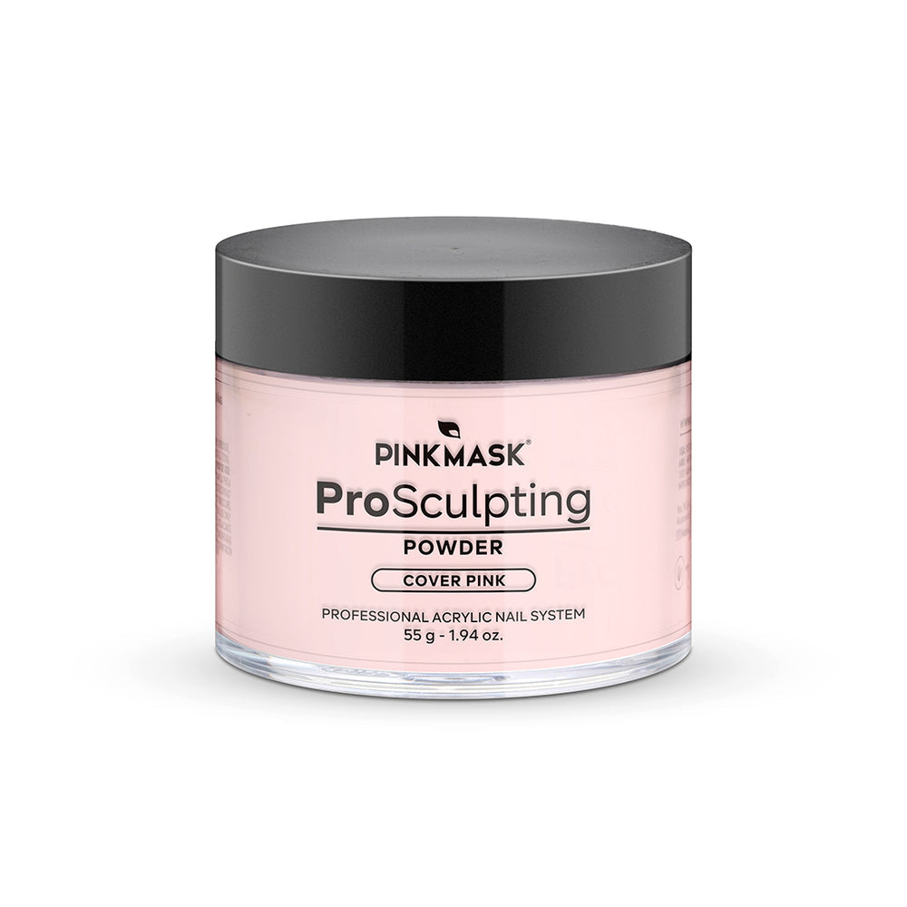 ProSculpting Powder Cover Pink