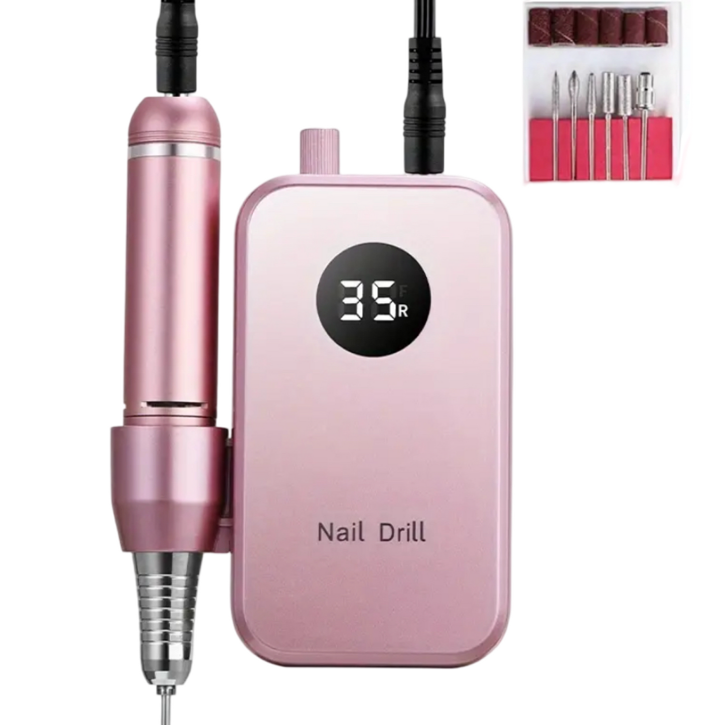 Nail Drill 35,000RMP