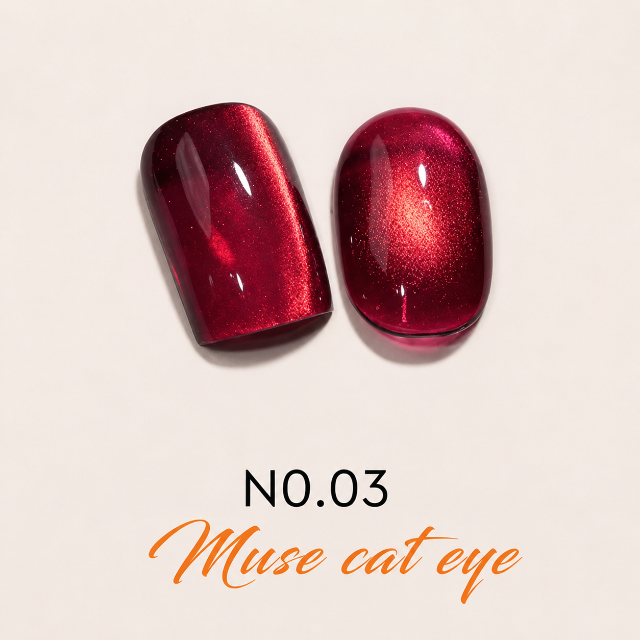 Muse Cat Eye 03