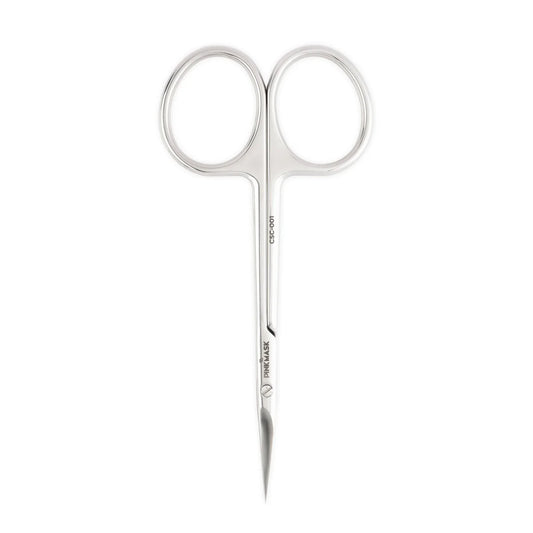 Cuticle Scissor Medium Hand