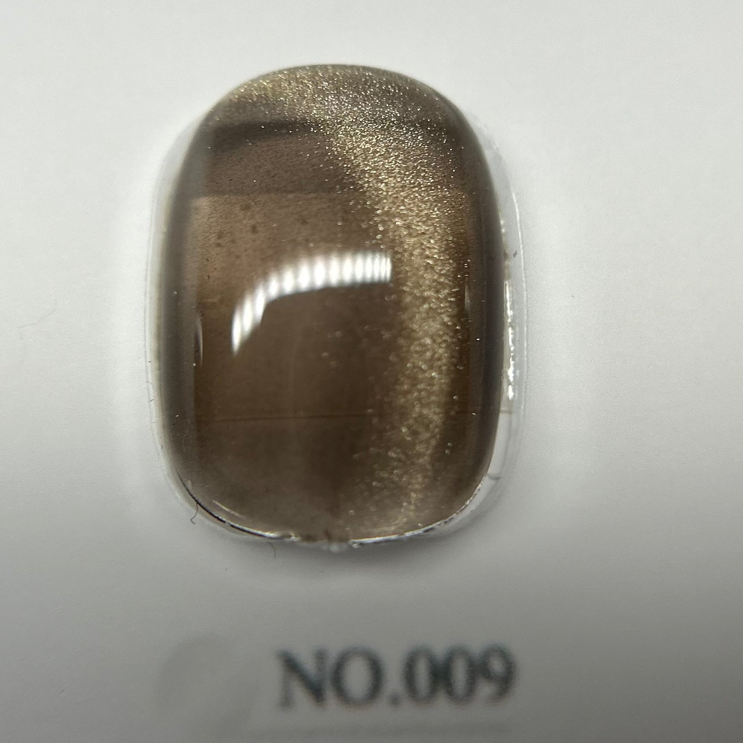 Mistery Forest Cat Eye 9