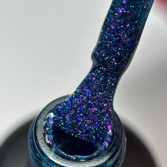 Glitter Reflective #3 D30