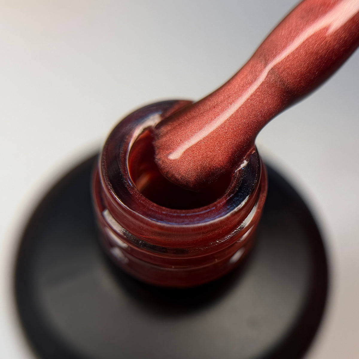 M638 Cat Eye Red
