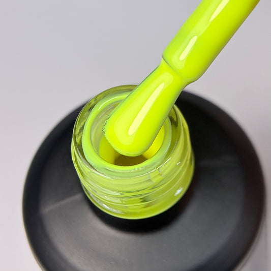 E18 Solid Neon #5
