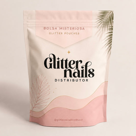 Bolsa Misteriosa