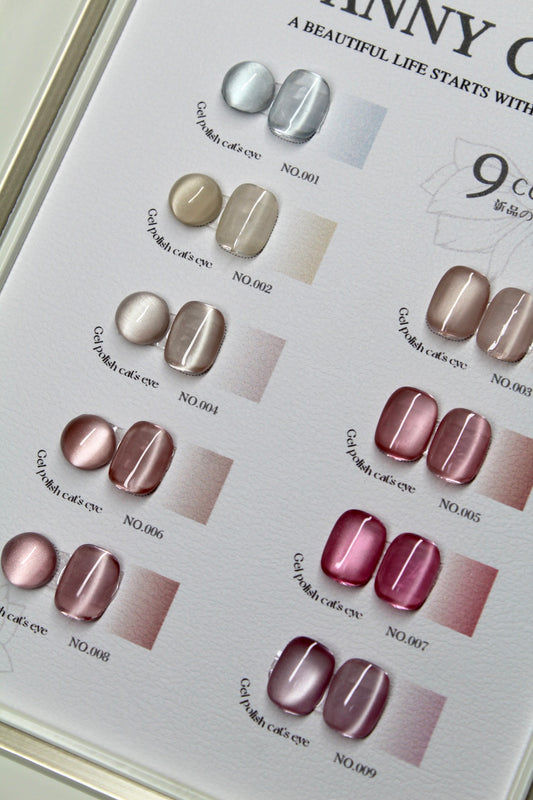 Satín N94 Cat Eye (9)