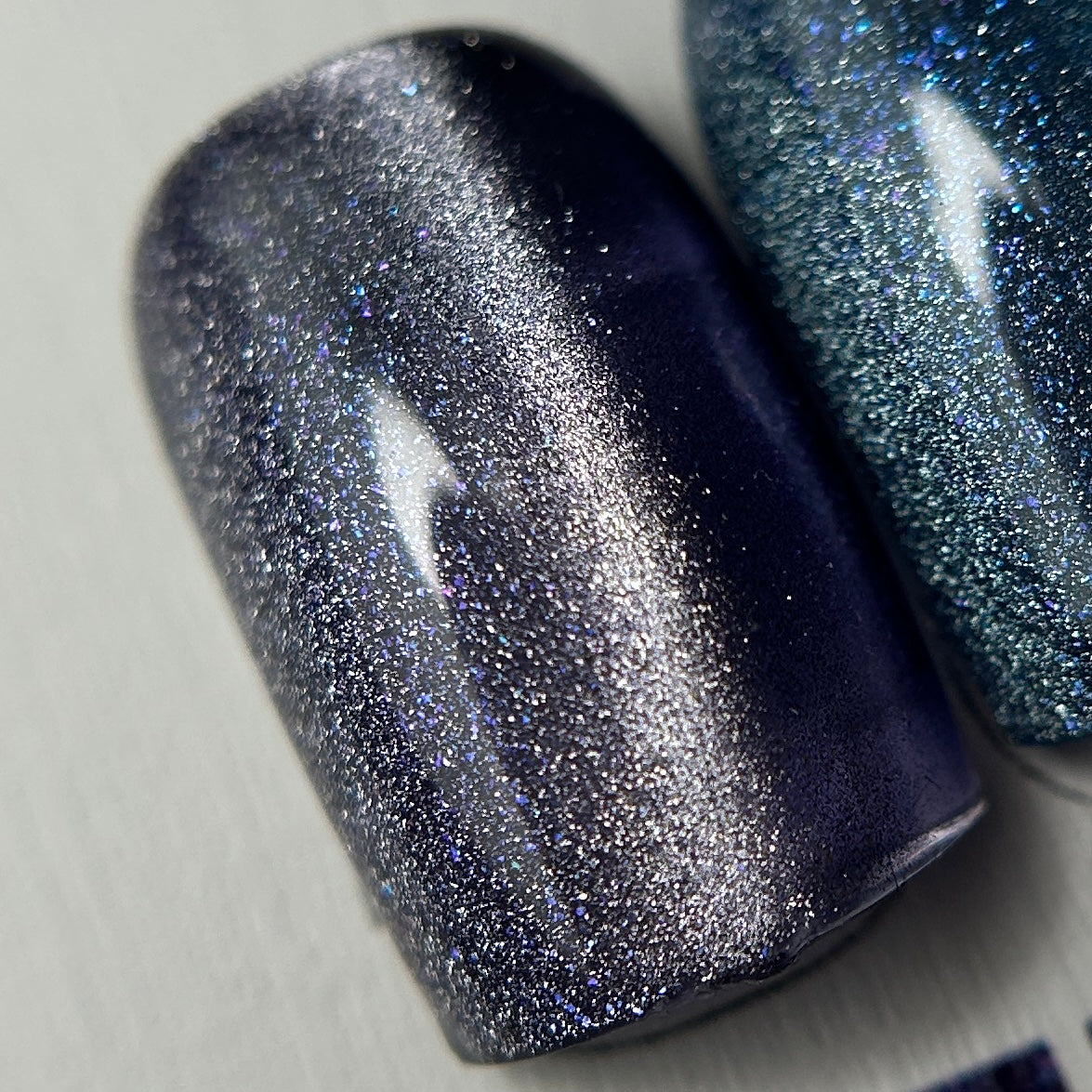 Cat Eye N43 #1