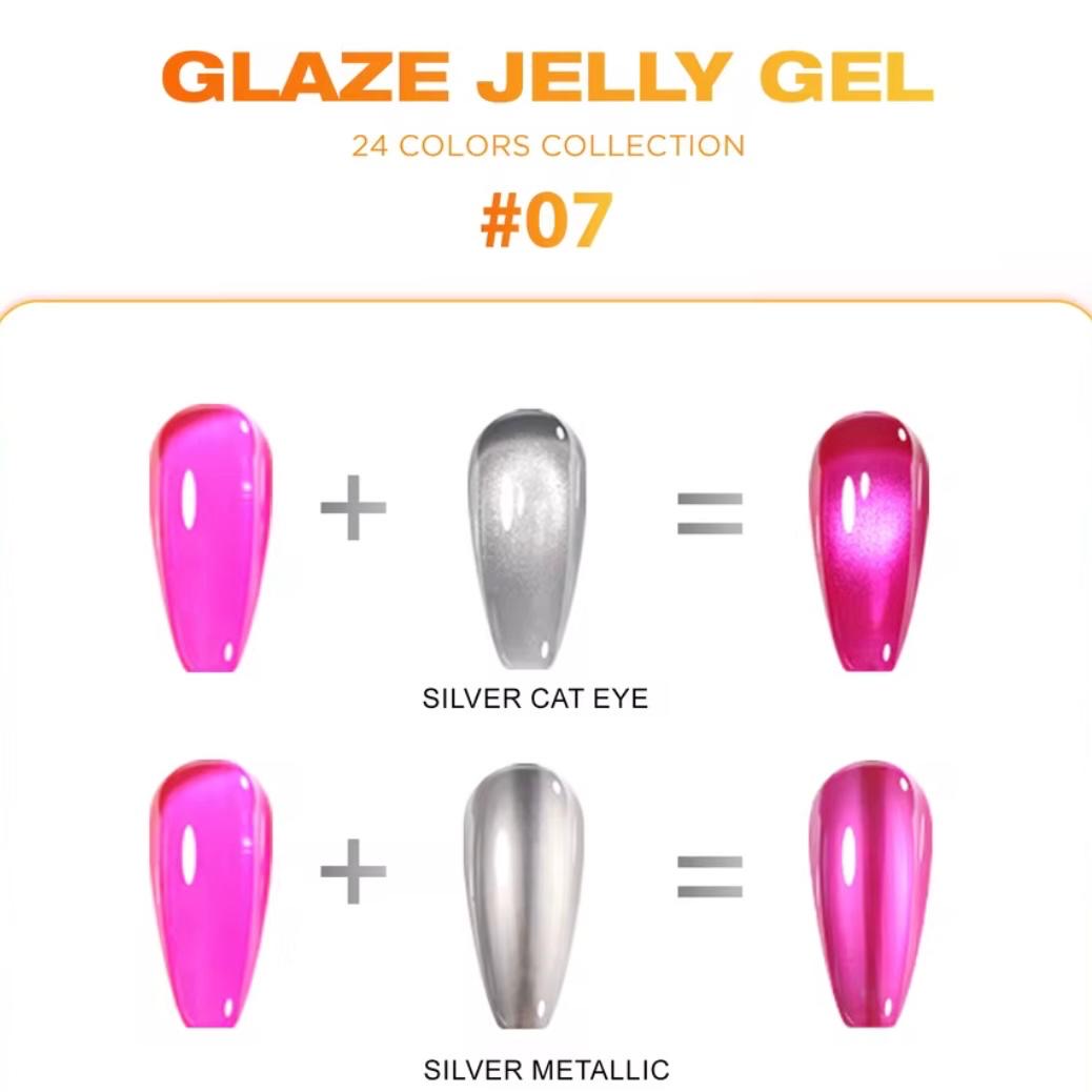 Glaze #7