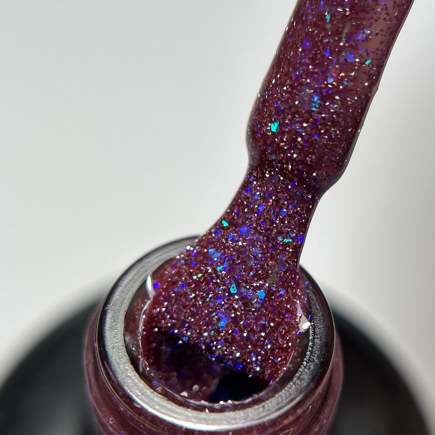 Glitter Reflective #10 D30