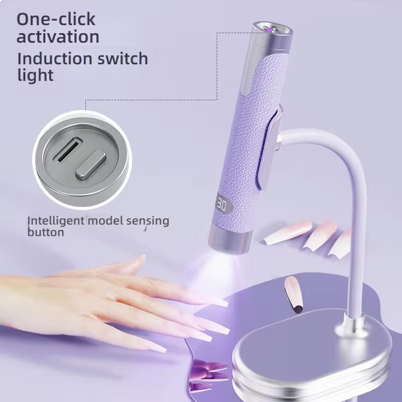 AI S-Mart UV/Led Ultra Violet