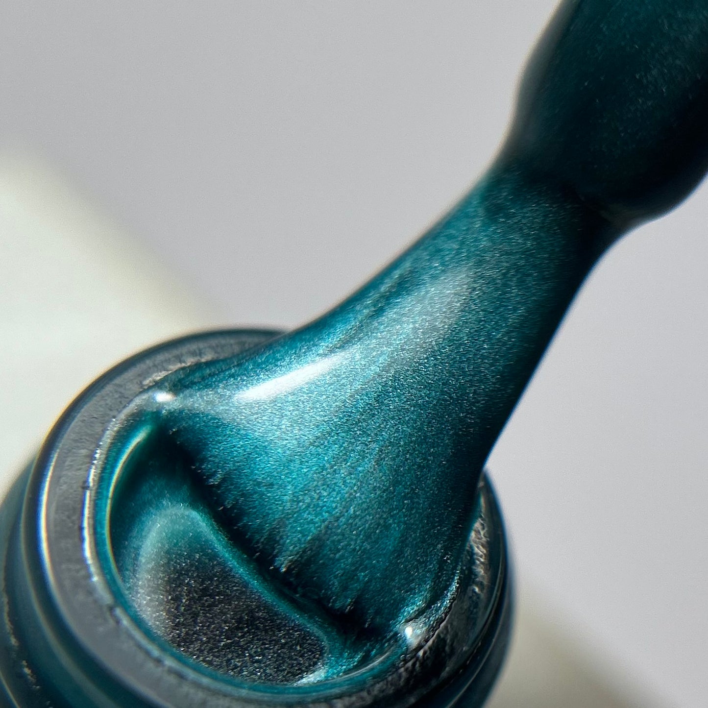 Glass Beads Cat Eye 6