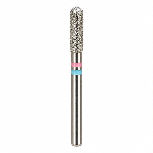 Diamond bit azul/roja