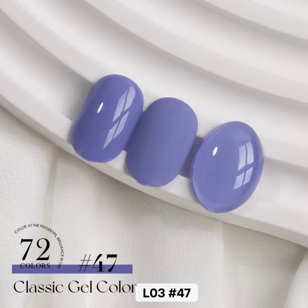 L03 Solid Luminosité #47