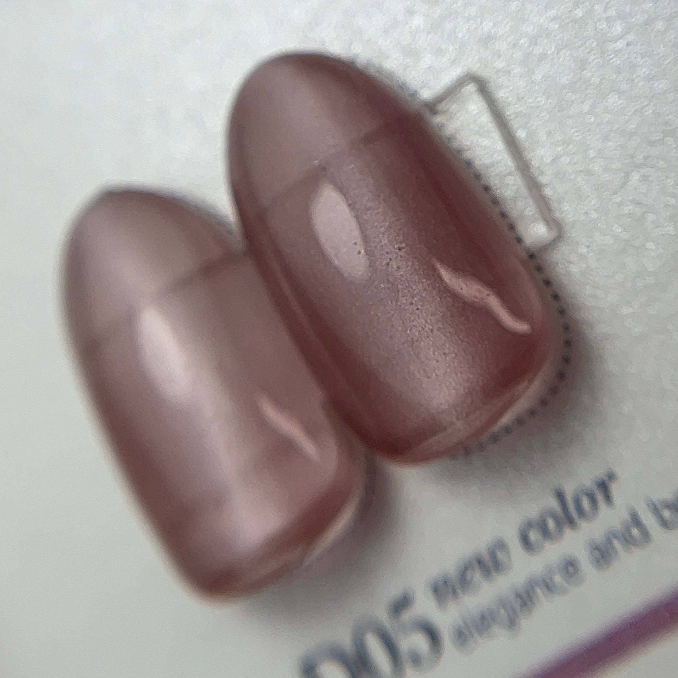 Danny Coll Nude Satín  5 n75