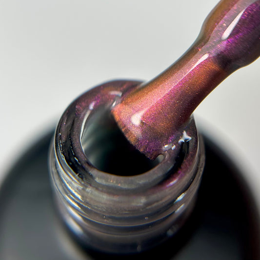 Cat Eye Luminosité #5