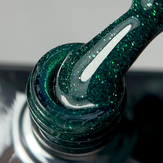 Reflective Verde Pino