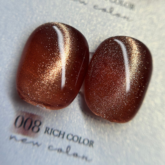 DC Cat Eye N048 #8