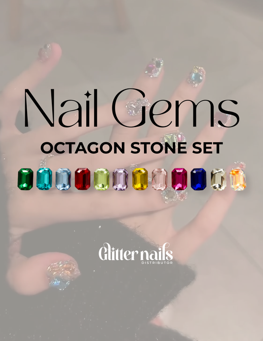 Nail Gems
