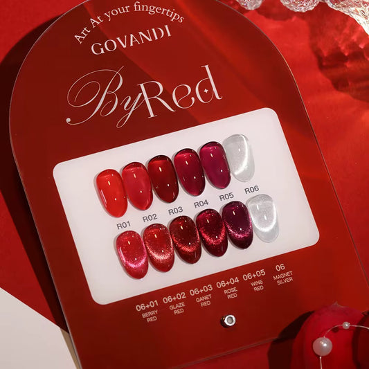 Govandi By Red Glaze Collection