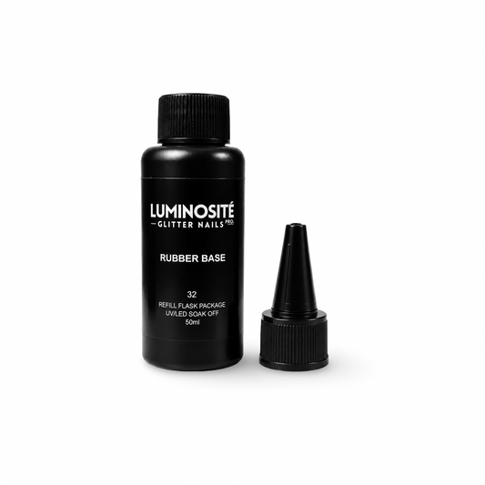 Refill Rubber Base 32 (50ml)