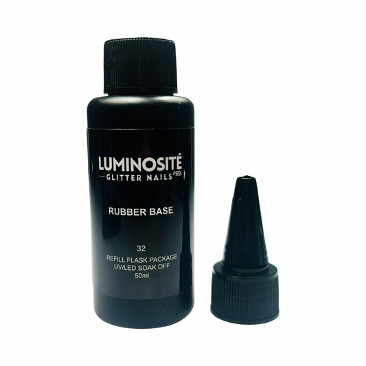 Refill Rubber Base 32 (50ml)