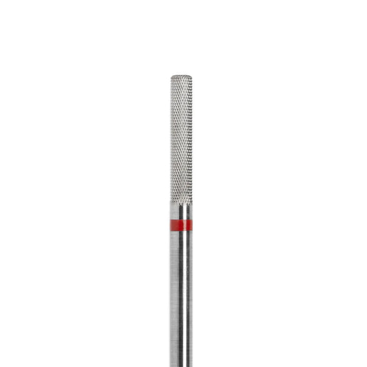 CARBIDE BUFFER BIT - RED