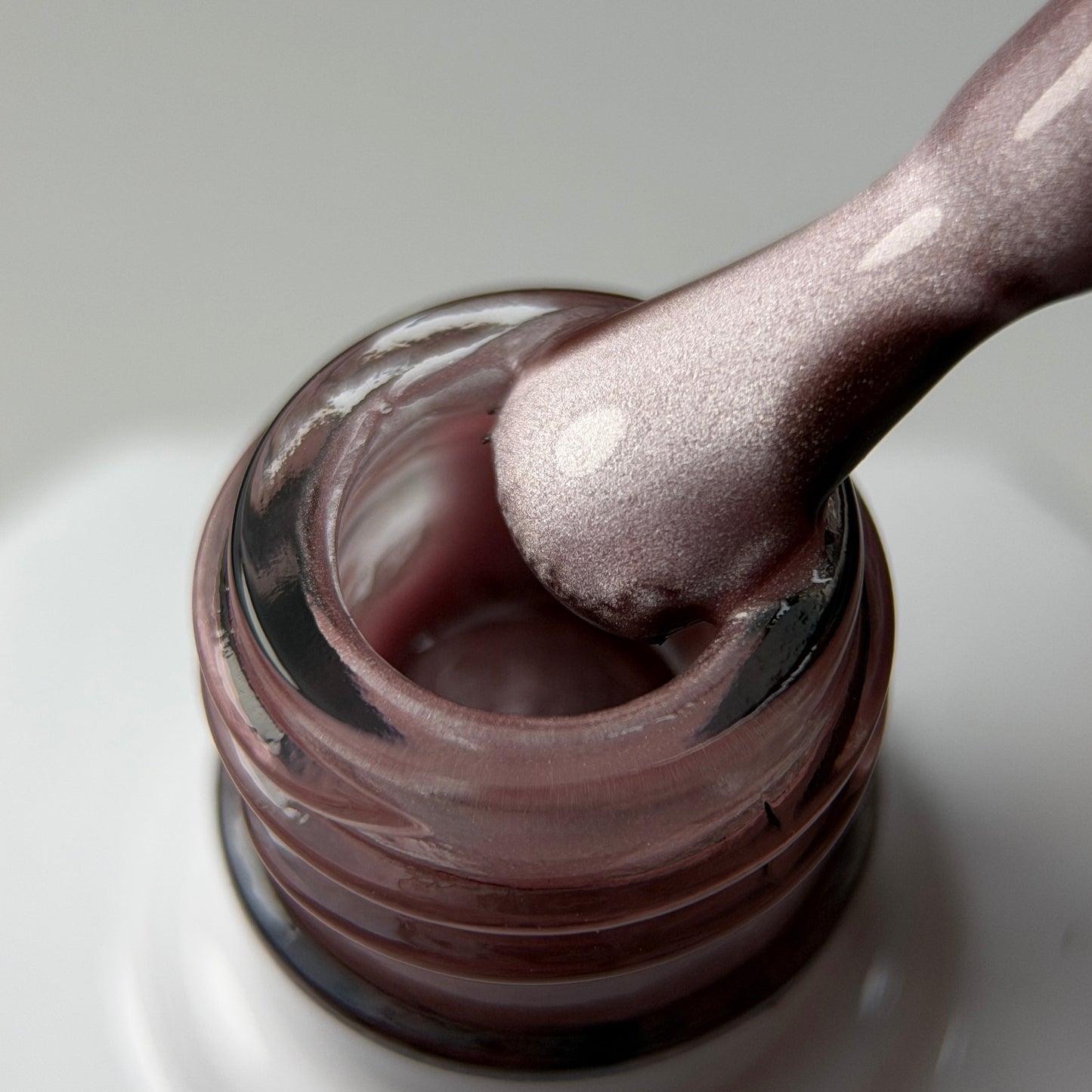 E07 Cat Eye Top Coat #6