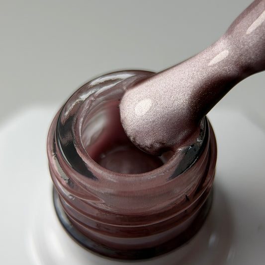 E07 Cat Eye Top Coat #6